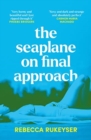 The Seaplane on Final Approach - Book