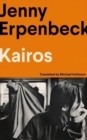 Kairos : Shortlisted for the International Booker Prize - Book