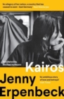 Kairos : Shortlisted for the International Booker Prize - Book
