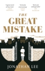The Great Mistake - eBook