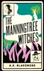The Manningtree Witches - Book