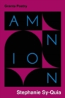 Amnion - Book