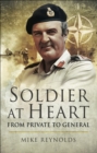 Soldier At Heart : From Private to General - eBook