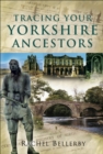 Tracing Your Yorkshire Ancestors - eBook
