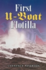 First U-Boat Flotilla - eBook
