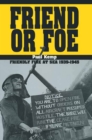 Friend or Foe : Friendly Fire at Sea, 1939-1945 - eBook