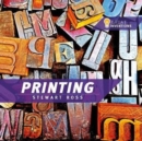 Printing - Book