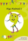 Cyfres Cymeriadau Difyr: Glud y Geiriau - Alys Atalnod 3 - eBook