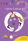 Cyfres Cymeriadau Difyr: Glud y Geiriau - Catrin Collnod 3 - eBook