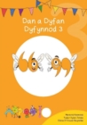 Cyfres Cymeriadau Difyr: Glud y Geiriau - Dan a Dyfan Dyfynnod 3 - eBook
