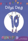Cyfres Cymeriadau Difyr: Stryd y Rhifau - Dilys Deg - eBook