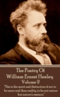 The Poetry Of William Ernest Henley Volume 2 - eBook