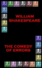 The Comedy Of Errors - eBook