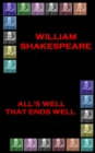 All's Well That End's Well - eBook