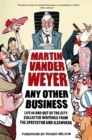 Any Other Business - eBook