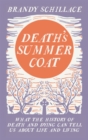 Death's Summer Coat - eBook
