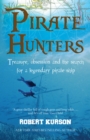 Pirate Hunters - eBook