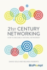 21st-Century Networking - eBook