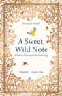 A Sweet, Wild Note - eBook