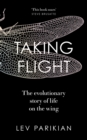 Taking Flight - eBook