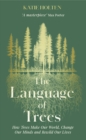 The Language of Trees - eBook