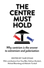 The Centre Must Hold - eBook