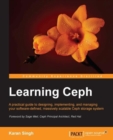 Learning Ceph - eBook