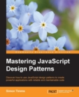 Mastering JavaScript Design Patterns - eBook