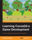 Learning Cocos2d-x Game Development - eBook