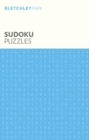 Bletchley Park Sudoku Puzzles - Book