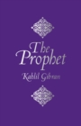 Prophet, the - Book