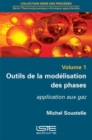 Outils de la modelisation des phases - eBook