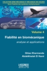 Fiabilite en biomecanique - eBook