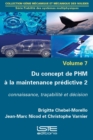Du concept de PHM a la maintenance predictive 2 - eBook
