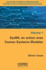 SysML en action avec Cameo Systems Modeler - eBook