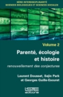 Parente, ecologie et histoire - eBook