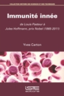 Immunite innee - eBook