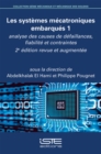 Les systemes mecatroniques embarques 1 - eBook