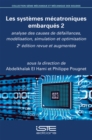 Les systemes mecatroniques embarques 2 - eBook