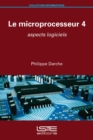 Le microprocesseur 4 - eBook