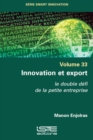 Innovation et export - eBook