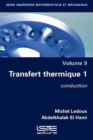 Transfert thermique 1 - eBook