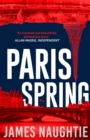 Paris Spring - Book