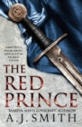 The Red Prince - eBook
