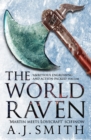 The World Raven - eBook