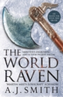 The World Raven - Book