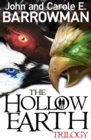 Hollow Earth Trilogy - eBook