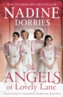The Angels of Lovely Lane - eBook