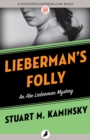 Lieberman's Folly - eBook