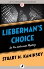 Lieberman's Choice - eBook